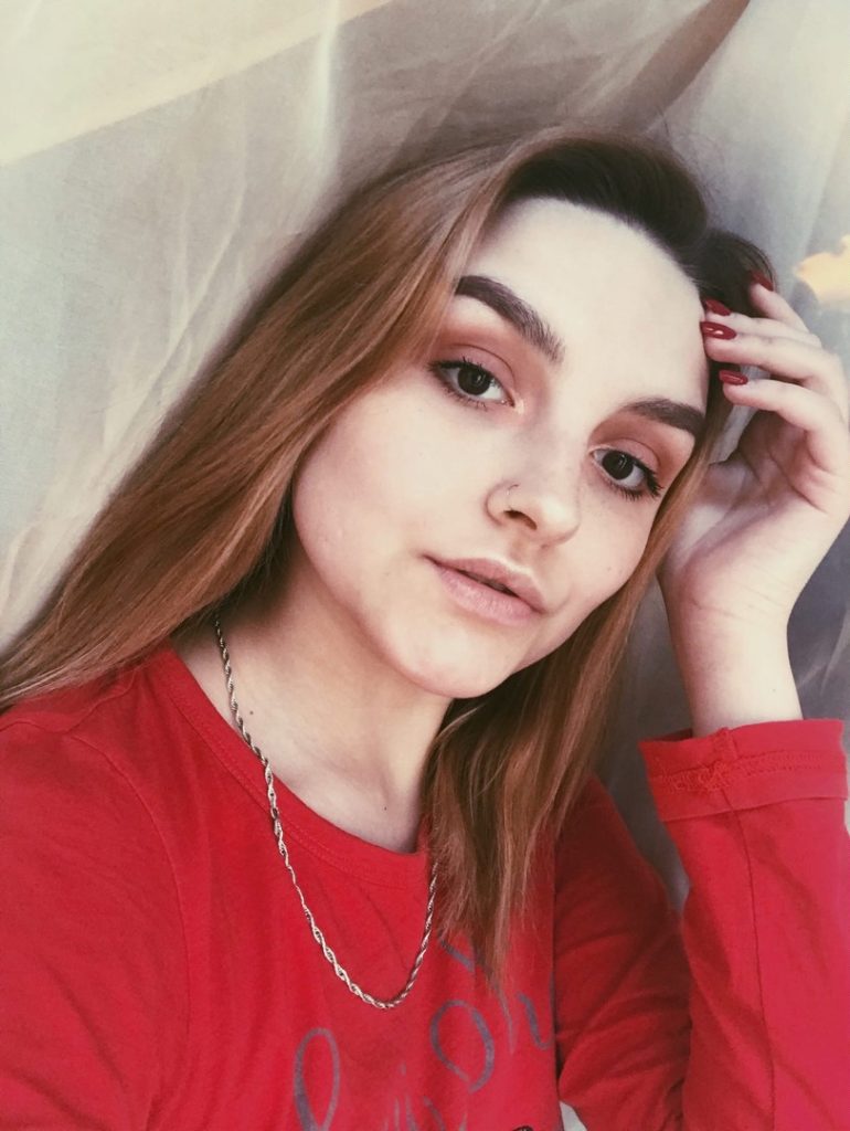 Галина Киреева