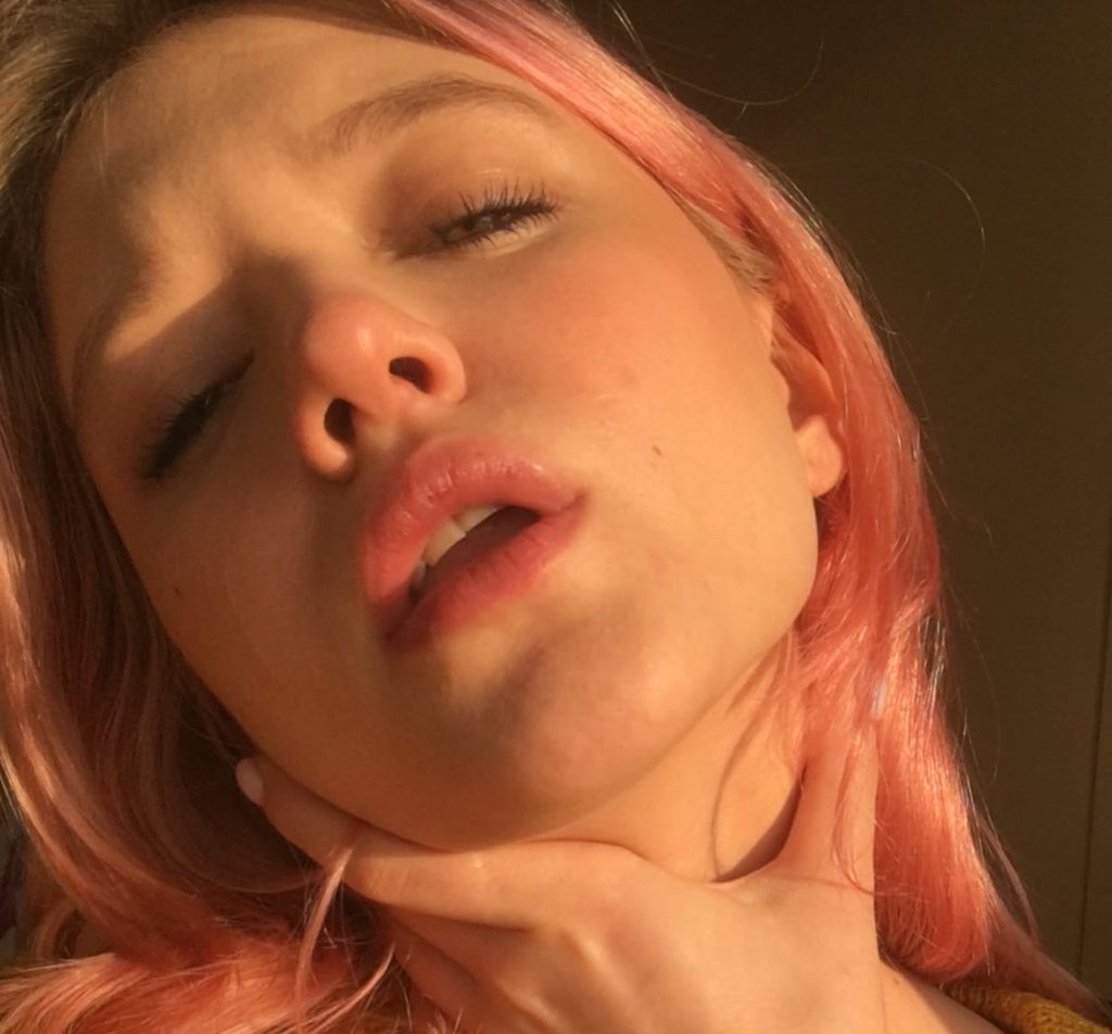 Екатерина Ефимова