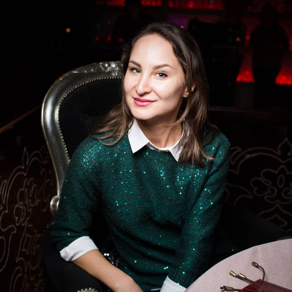 Проститутка Шаталова Екатерина Вадимовна