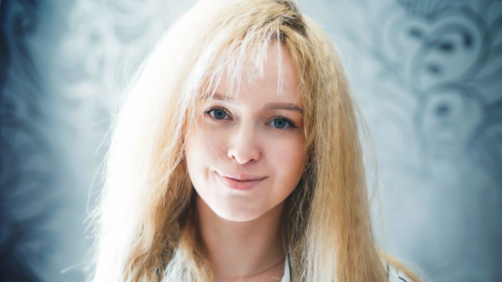 Проститутка Екатерина Руденко