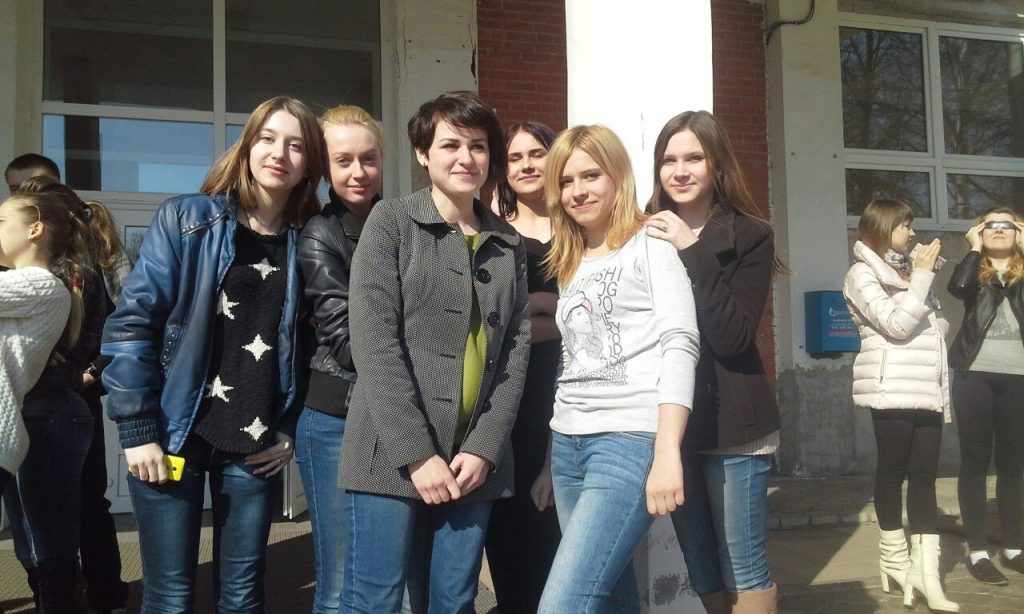 Проститутка Александра Пивоварова — Санкт-Петербург, снимок 13