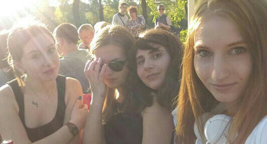 Проститутка Александра Пивоварова — Санкт-Петербург, снимок 15