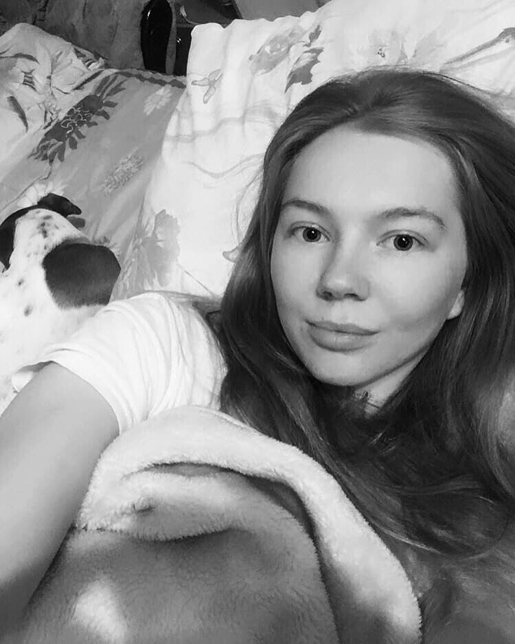 Проститутка Юлия Семенова (Новожилова) Олеговна — Санкт-Петербург, снимок 28