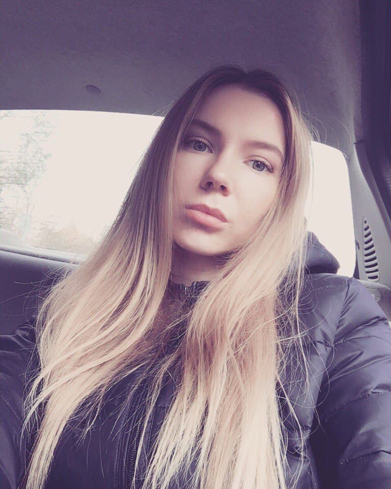 Проститутка Юлия Семенова (Новожилова) Олеговна — Санкт-Петербург, снимок 29