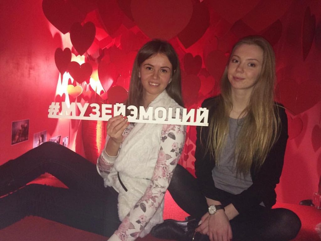 Проститутка Юлия Семенова (Новожилова) Олеговна — Санкт-Петербург, снимок 30