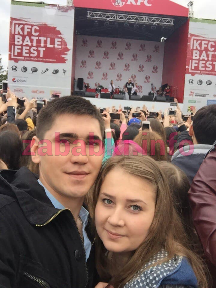 Проститутка Кристина Лабуркина (Белова) — Москва, снимок 14
