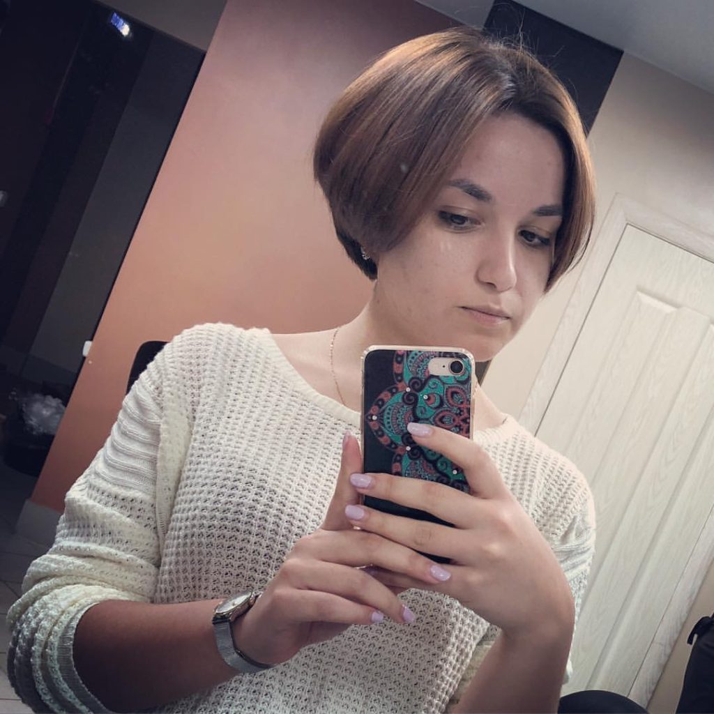 Проститутка Зылева Карина Михайловна