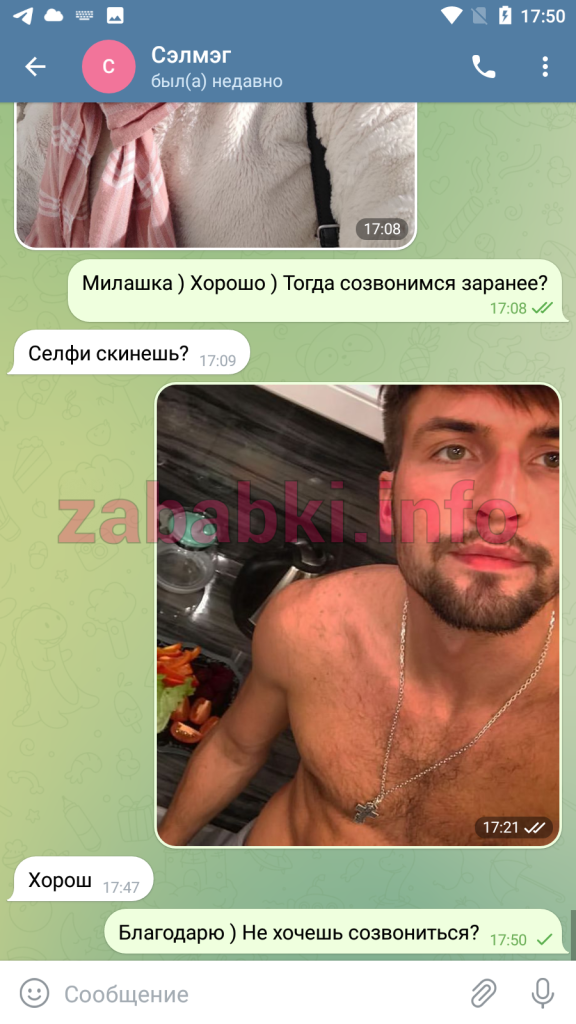 Проститутка Сэлмэг Талханова — Москва, снимок 19