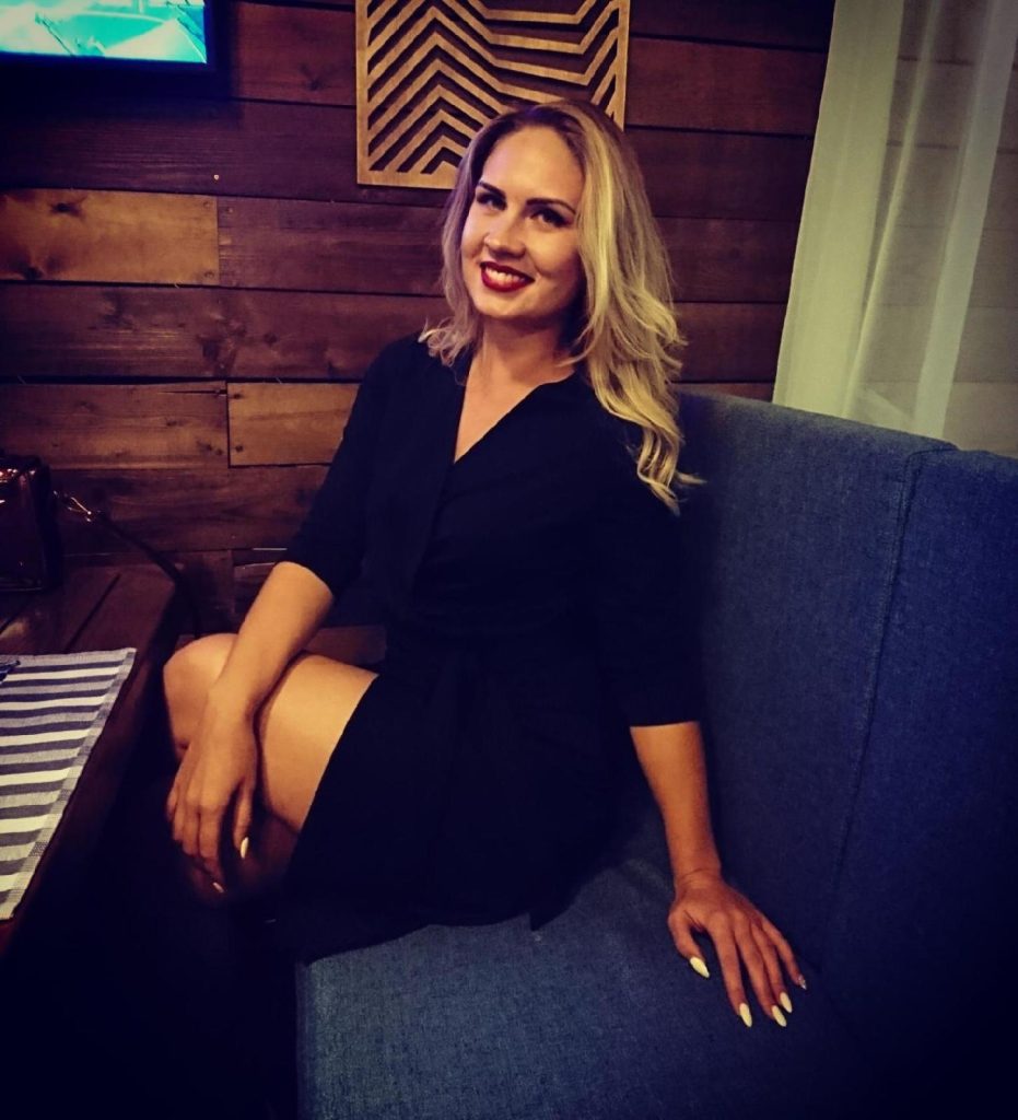 Проститутка Галкина Марина Владимировна