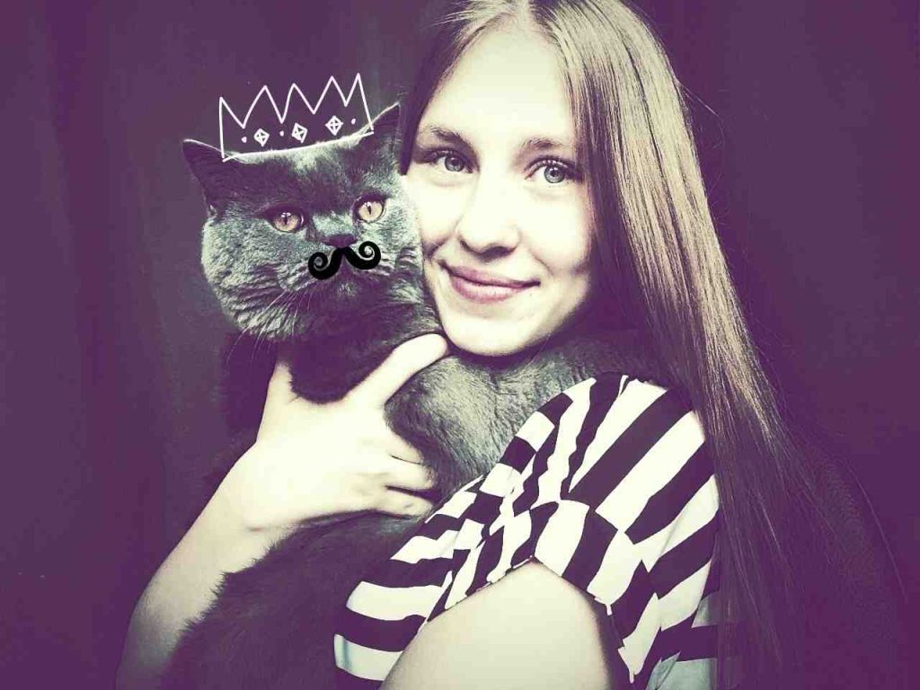 Проститутка Цымбал Елизавета Сергеевна