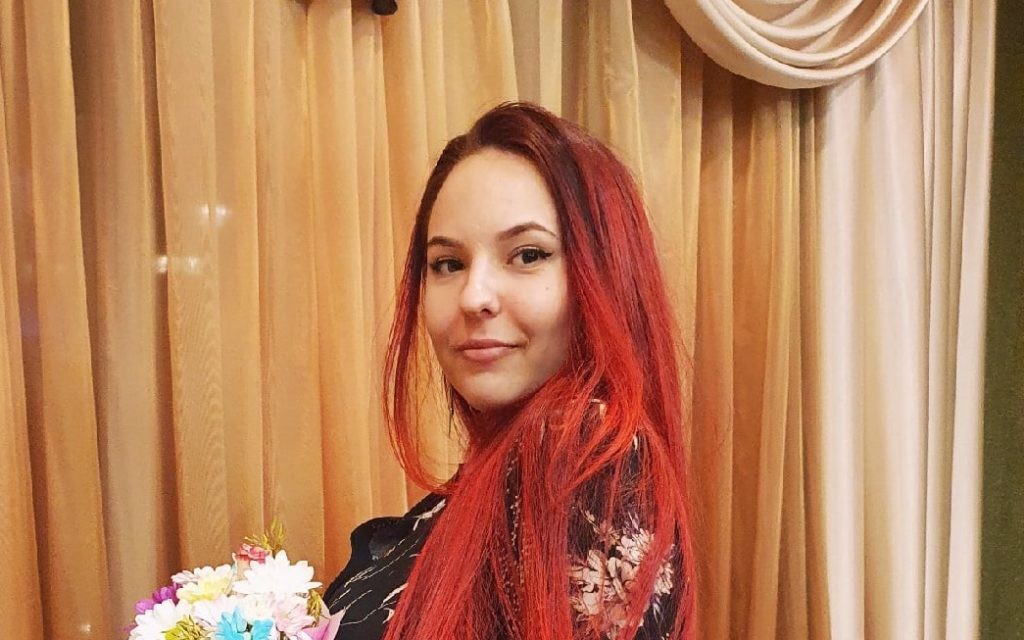Проститутка Александра Пушкарева