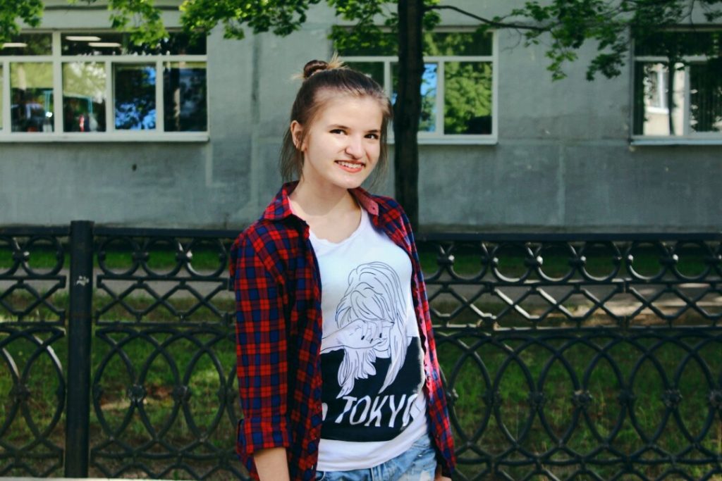 Проститутка Валерия Гущина