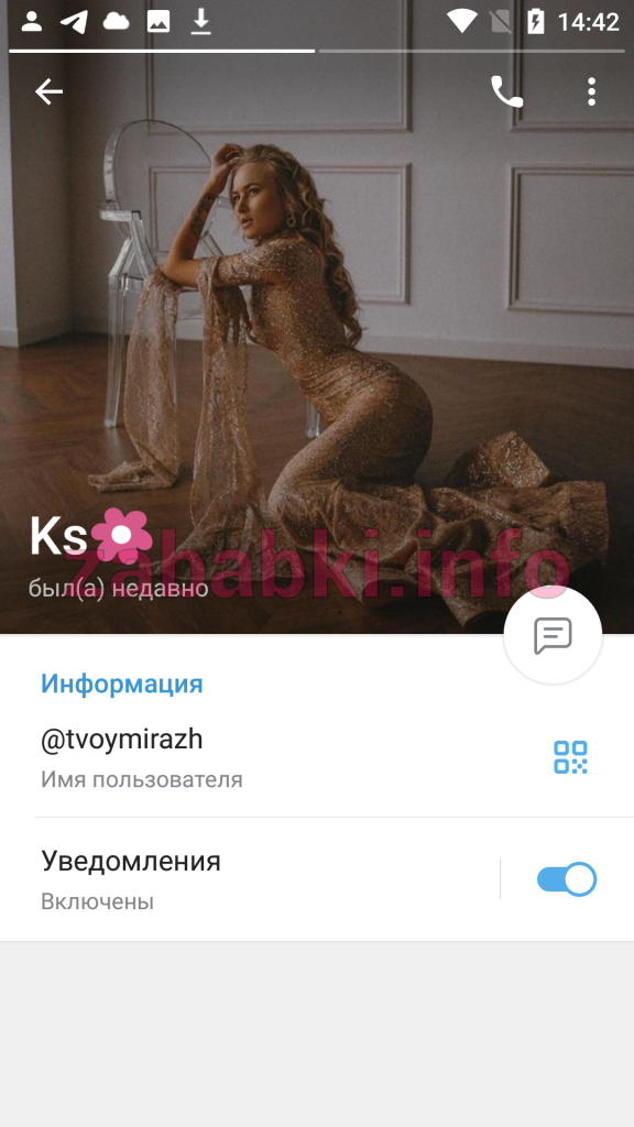 Проститутка Лекомцева Ксения Ивановна, снимок 13