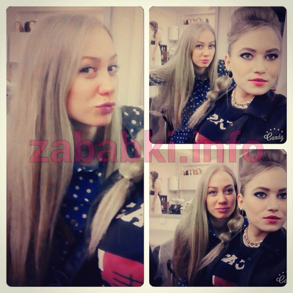 Проститутка Лекомцева Ксения Ивановна, снимок 2