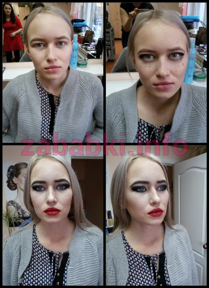 Проститутка Лекомцева Ксения Ивановна, снимок 3