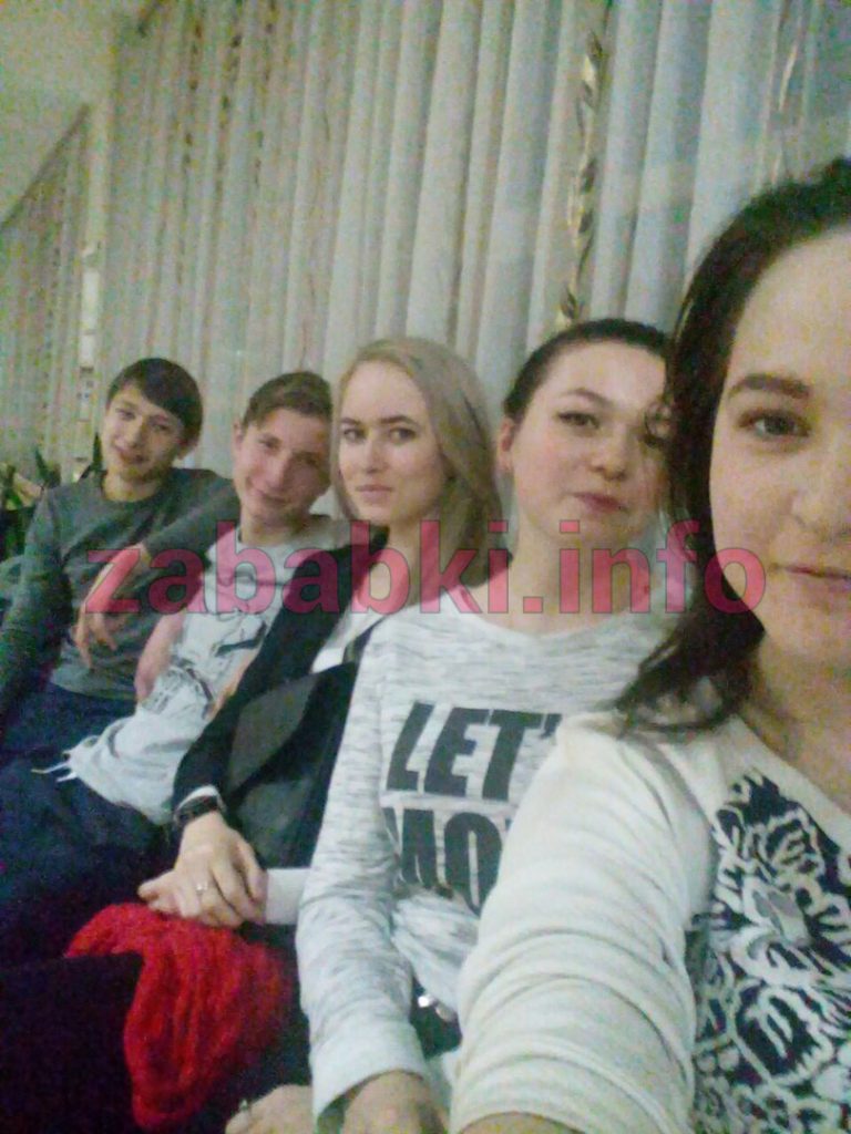 Проститутка Лекомцева Ксения Ивановна, снимок 5