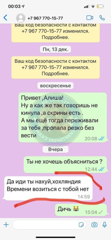 Гибадуллина Илина, снимок 8