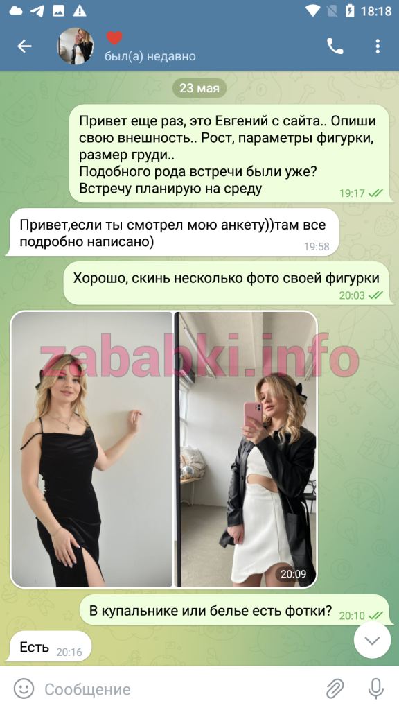 Проститутка Юлия Мукминова (Шатунова) — Москва, снимок 8