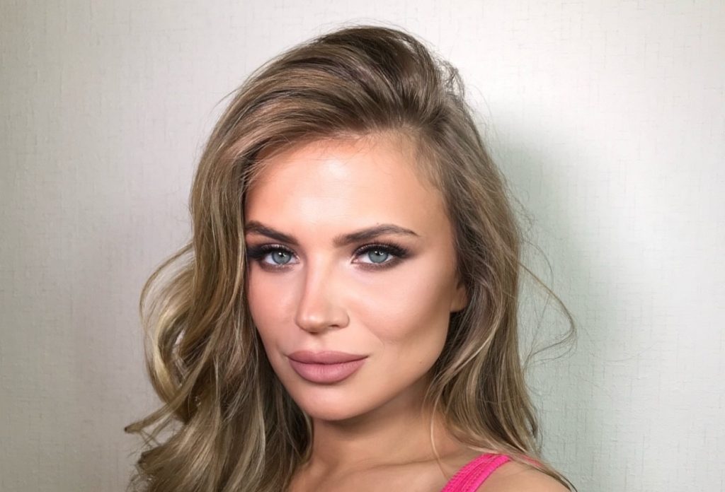 Веденская Фаина Алексеевна