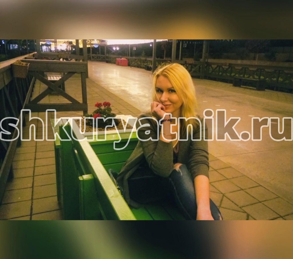 Воробьева Екатерина Александровна