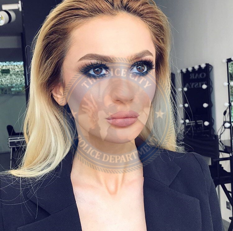 Магомедалиева Асият