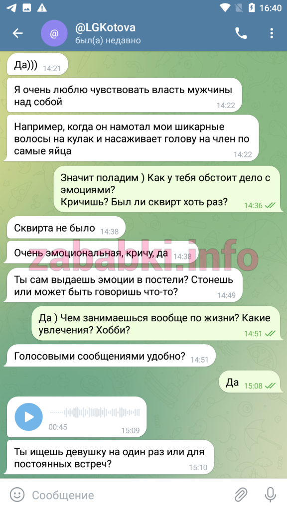Проститутка Башинская (Пронина) Ирина Викторовна, снимок 12