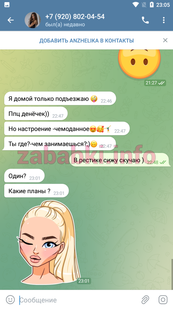 Проститутка Мордина Анжела Юрьевна, снимок 27