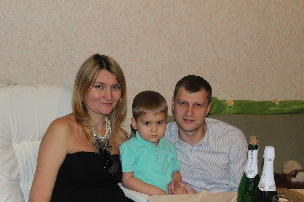 Гальцева Гульнара Ильдаровна
