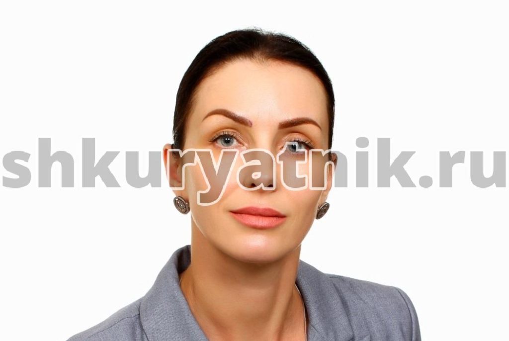Гринева Юлия Олеговна