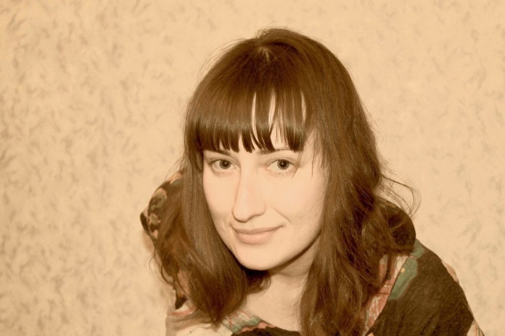 Екатерина Заяц
