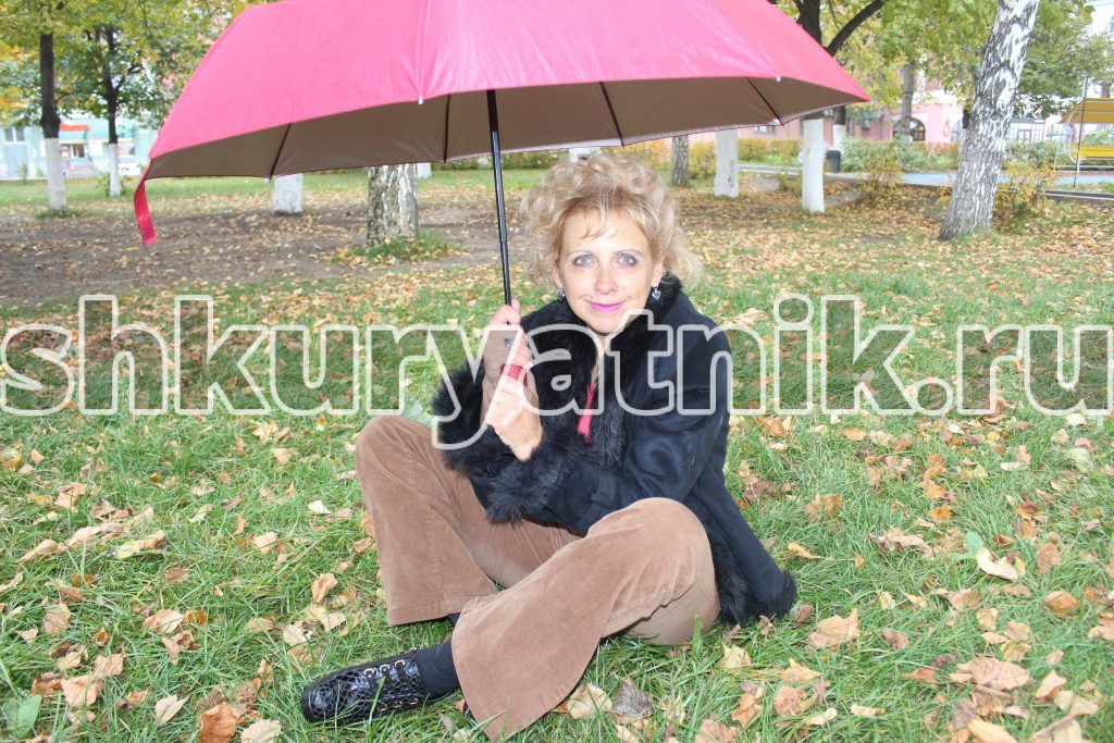 Марина Лукашенко