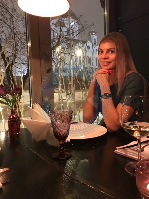 Харина Полина — Москва, снимок 17