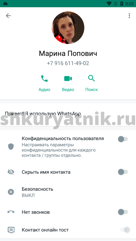 Марина Попович, снимок 7