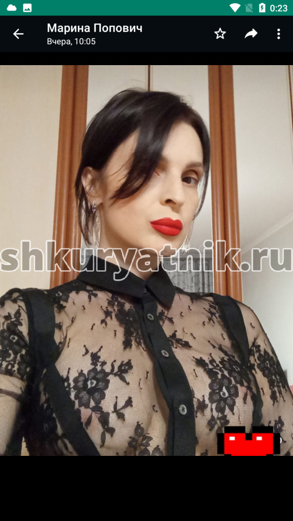 Марина Попович, снимок 13