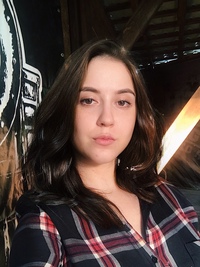 Вязова Надежда Александровна — Чебоксары, снимок 12