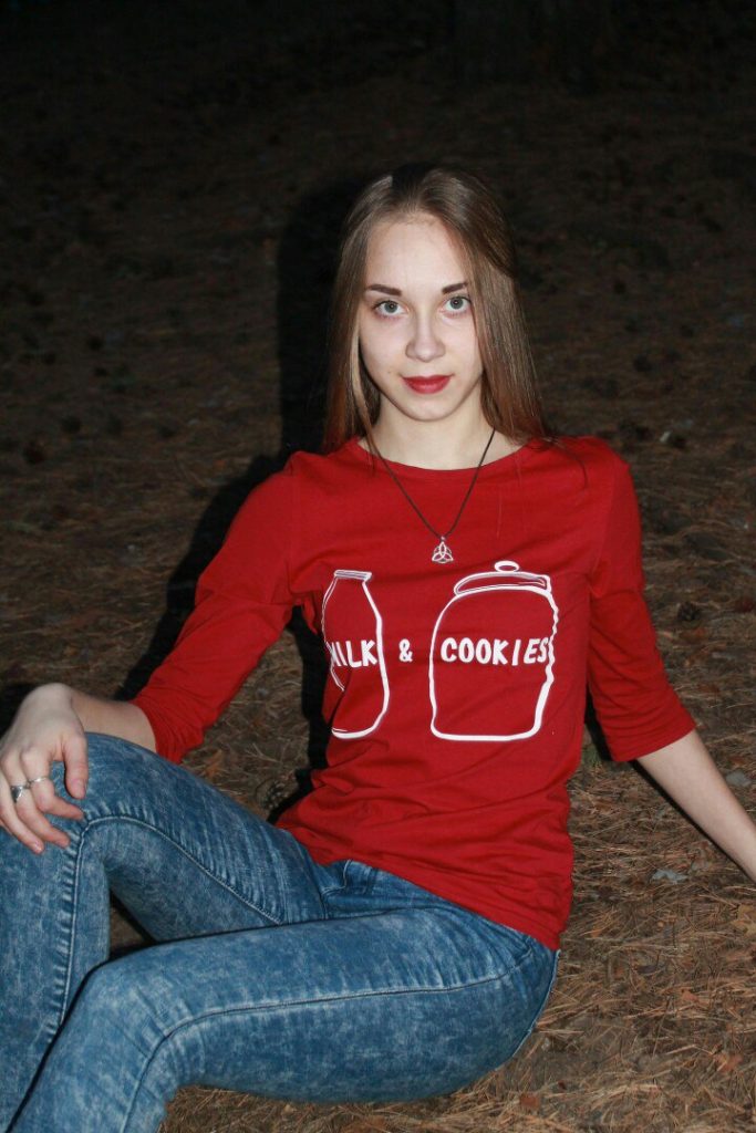 Георгиева (Рузаева) Екатерина Ильинична