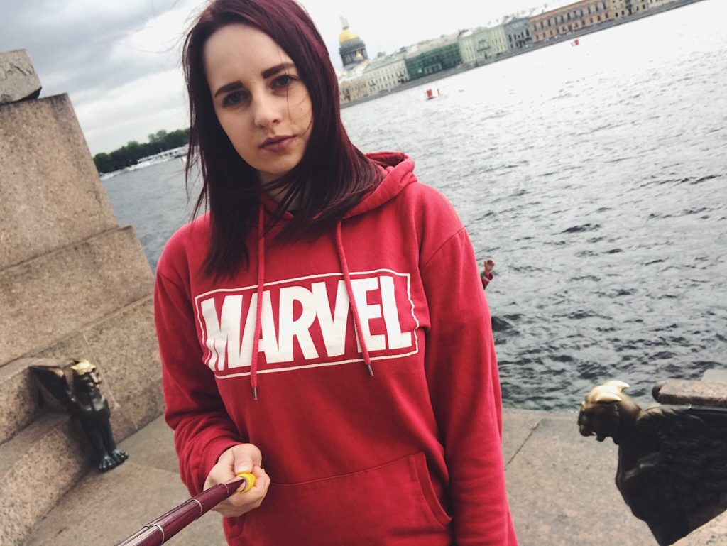 Голенева Ирина Алексеевна