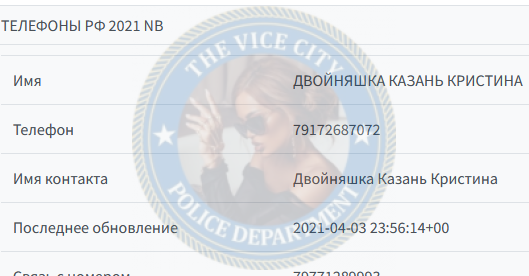 Близняшки Галимовы, снимок 6