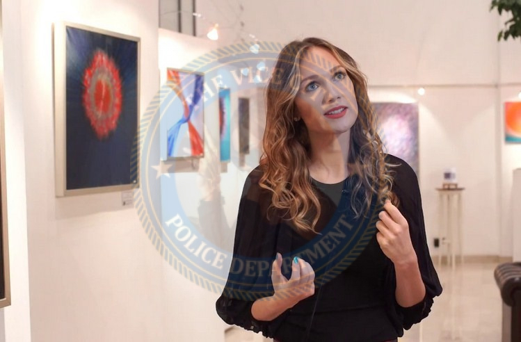 Щипанова Анастасия — Химки, снимок 14