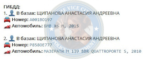Щипанова Анастасия — Химки, снимок 7
