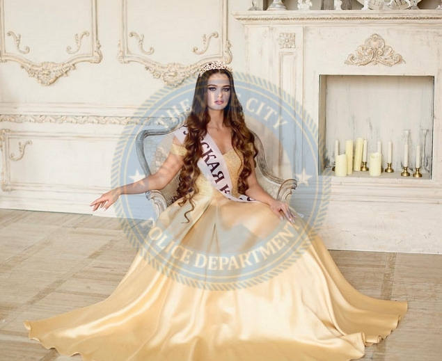 Грибова Алла, снимок 20