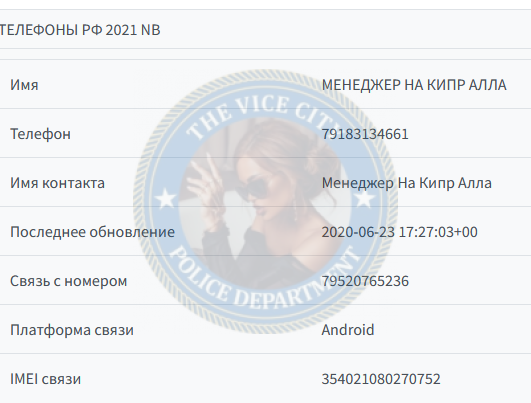 Грибова Алла, снимок 8