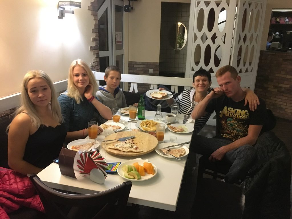 Мария Рештакова, снимок 10