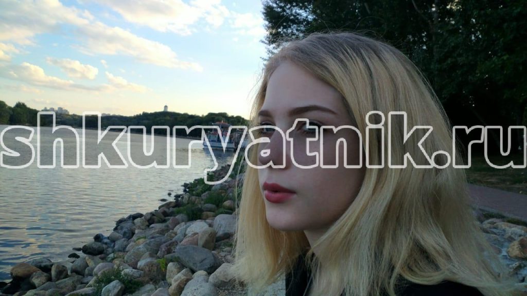 Александра Кабанова
