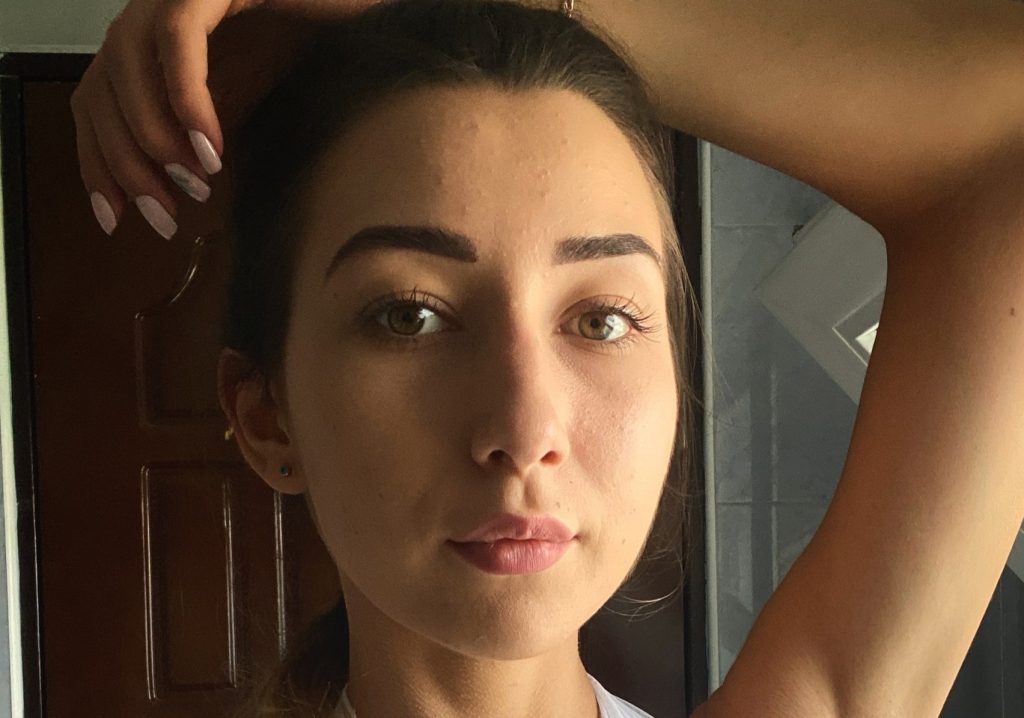 Ульяна Сергеева
