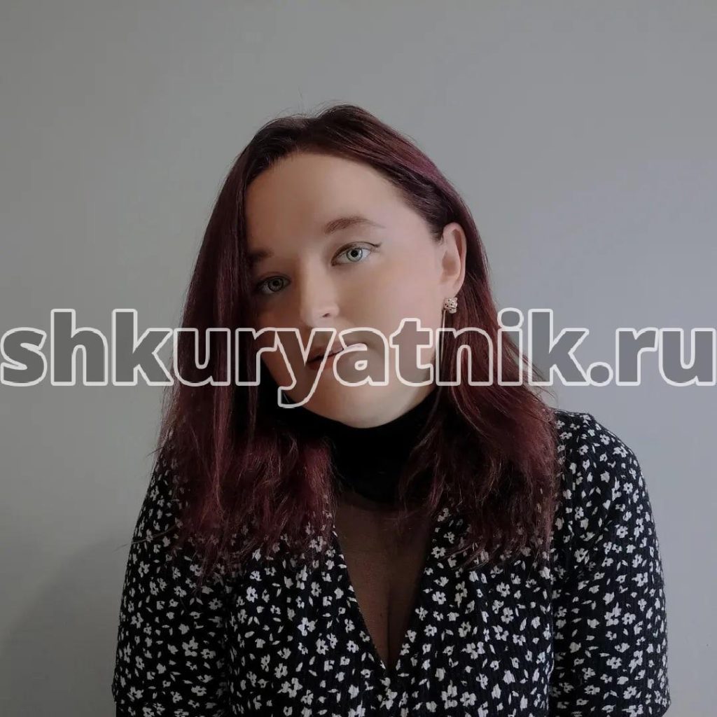 Ольга Долинская