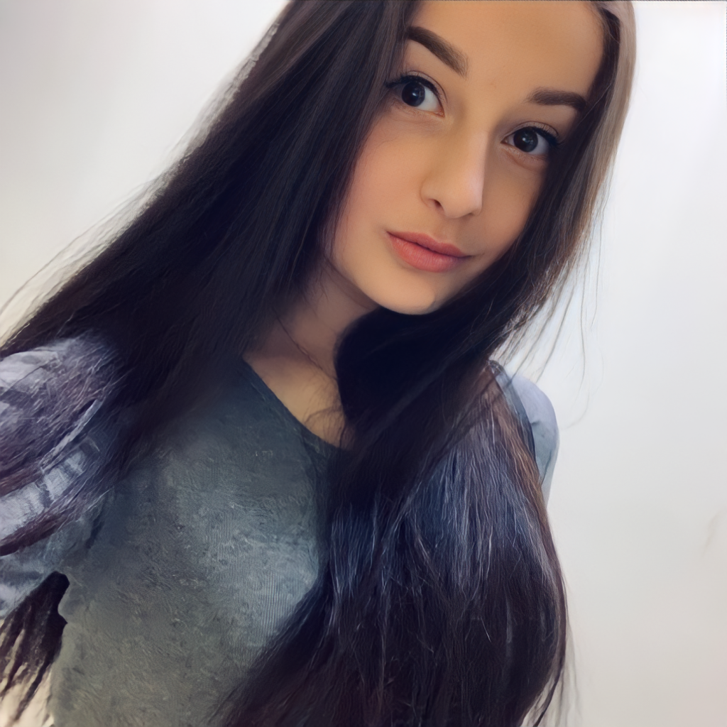 Якубова Раксана Азатовна