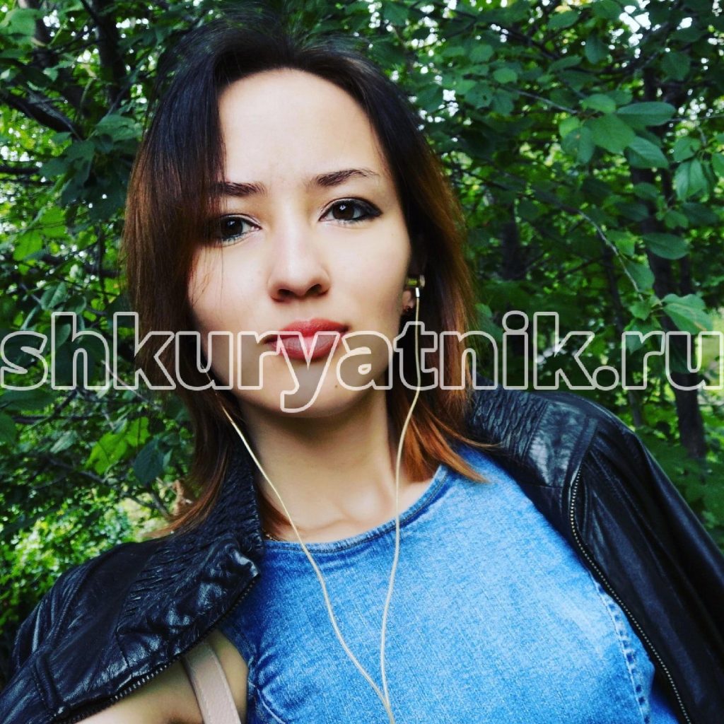 София Серебрякова