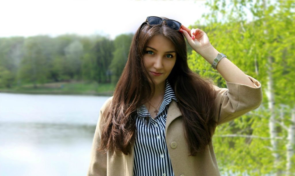 Алиева (Тетерина) Сабина Эльмановна