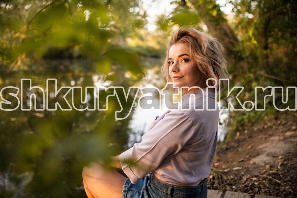 Белинская Мария Сергеевна
